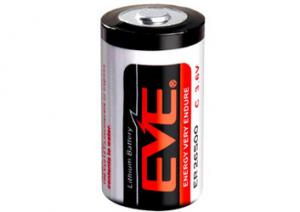Bateria ER26500 Eve 3.6V C