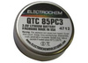 Bateria 34-1054 QTC85 3B880 Electrochem 3.6V