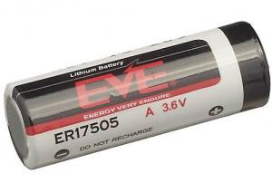Bateria ER17505 EVE 3.6V A
